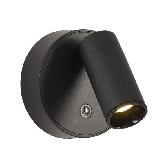 Touch Control Wall Light — Wall Lighting, Seahorse Home