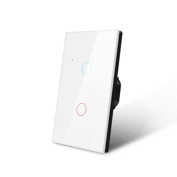 Touch Switch with Light Sensor — Dimmer Switches, MALITAI