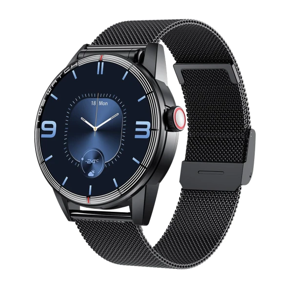 TWS Android Smartwatch — Wearable Accessories, Rainbuvvy