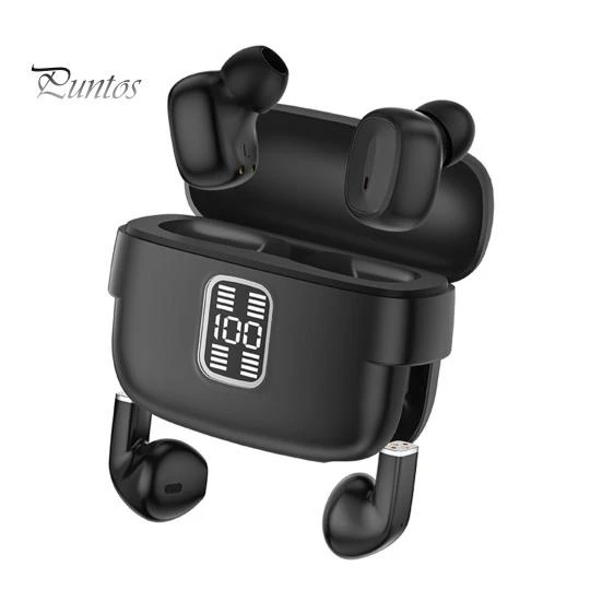 Wireless Bluetooth Earbuds — Headsets, Uav parts center