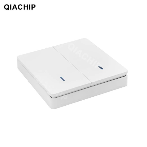 Wireless Remote Control Panel for Smart Home Lighting — Smart Home Hubs & Controllers, Smarter than future