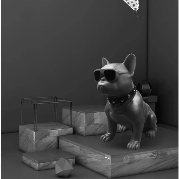 Wireless Stereo Speaker Professional Mini Touch HIFI Fullbody Bluetooth 4.1 Super Bass Soundbar FM/TF Card Phone Music... — Platform Trucks, Fashion trend Z