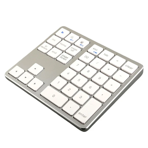 35-Key Digital Keyboard — Keyboards, Holland Pia