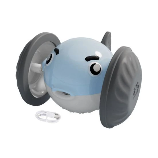 Interactive Smart Toy for Cats — Cat Playthings, The Secret Life of Pet