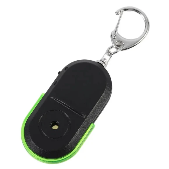 Portable car key finder anti-lost smart locator — Item Locators, JOHO