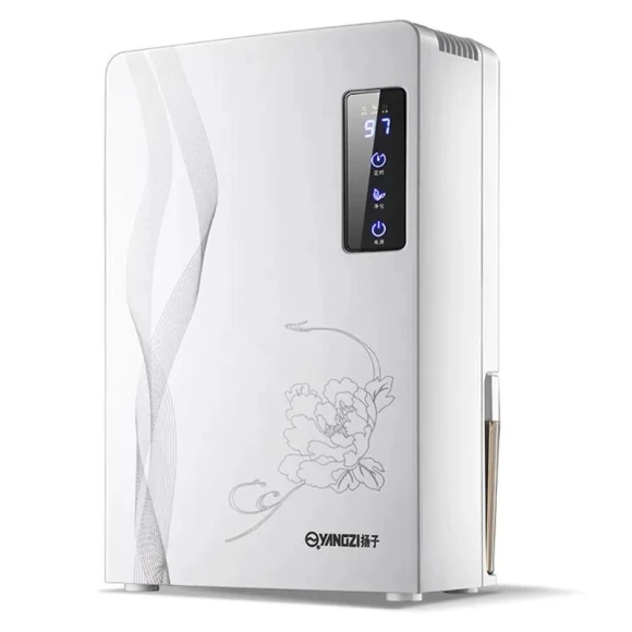 Portable Smart Dehumidifier — Air Moisture Control, First choice