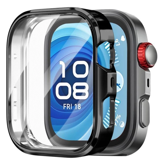 Protective Case for Smartwatch — Smartwatch Protectors, MY-CASE