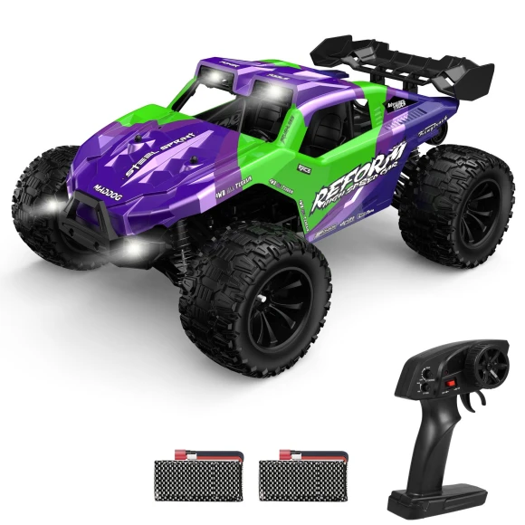 Remote Control Car — Remote Control Cars, smart home 1