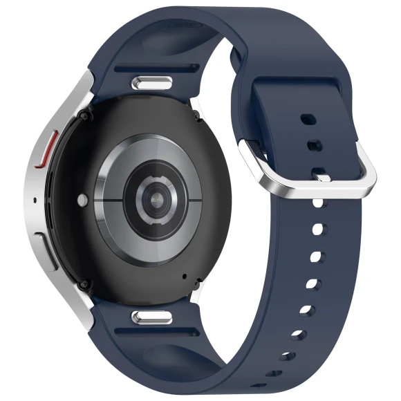 Silicone Watch Strap — Smartwatches, Smartwatch 2025