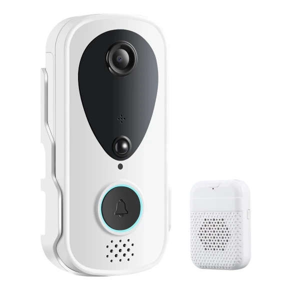 Smart Doorbell Camera — Smart Home Security, Neoglint