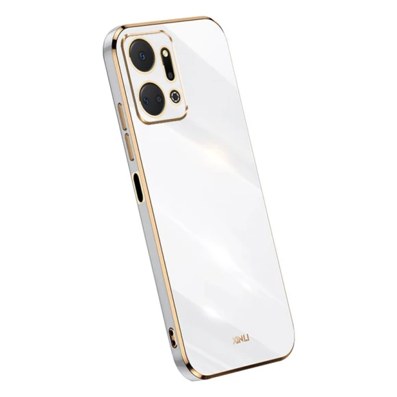 TPU Case for Honor X7a 5G — Basic Cases, Smartwatch 2025
