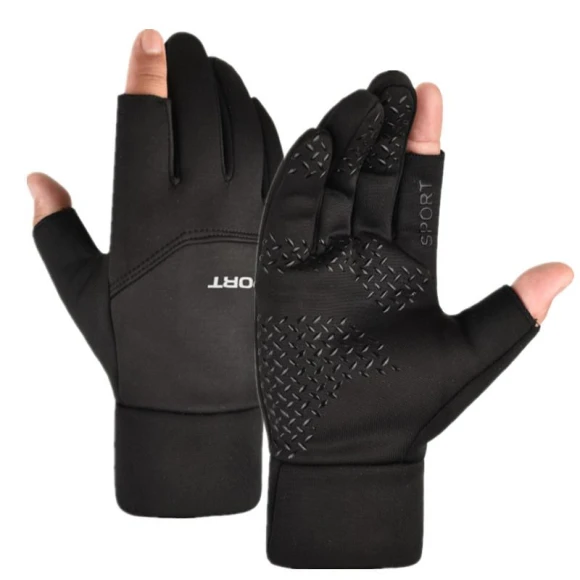 Winter Cycling Gloves — Gloves & Mittens, Freedom Outdoors