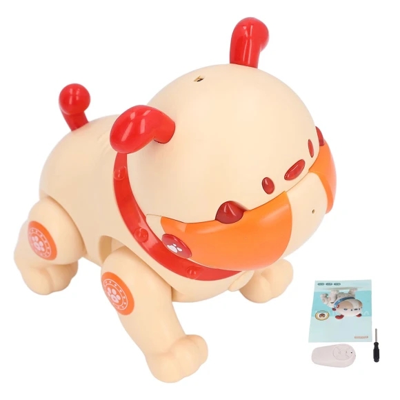 Remote Control for Robot Dog — Interactive Figures & Robots, Neoglint