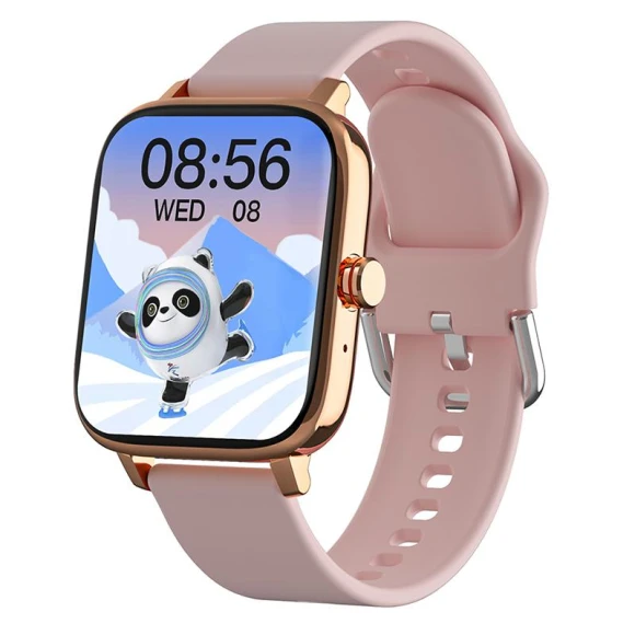 Smart Watch with Custom Dial — Smartwatches, Tiktop2
