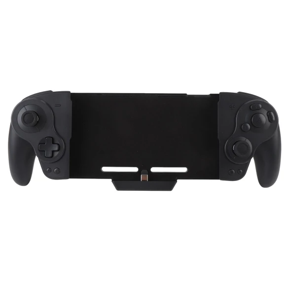 Wireless RGB Illuminated Controller with Mechanical Keys — Gaming Keyboards, DIYelecs