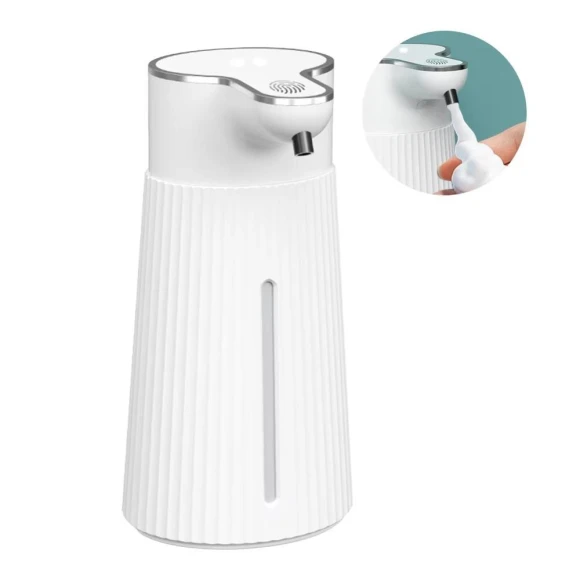 Automatic Induction Soap Dispenser — Care Dispensers, Darling Child Boutique
