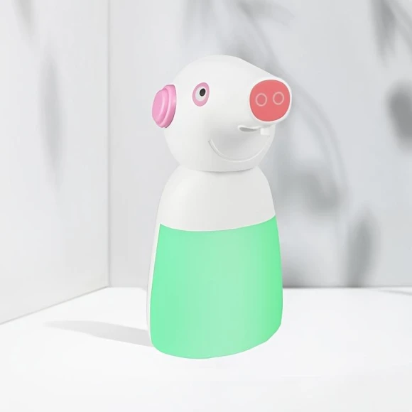 Automatic Soap Dispenser — Care Dispensers, Houspace