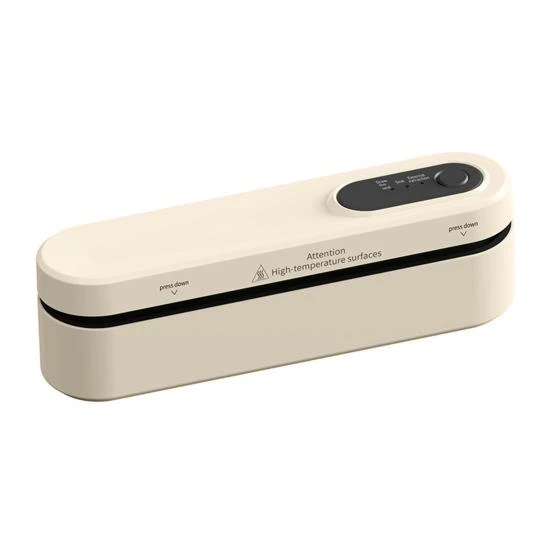 Automatic Vacuum Sealer — Vacuum Sealers, Outdeer