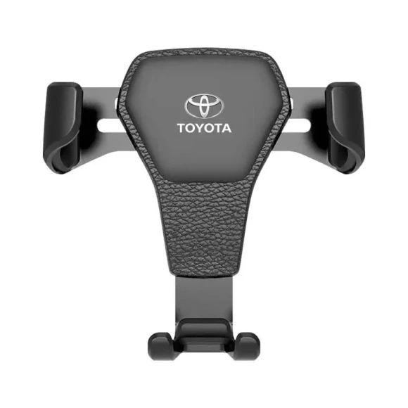 Car Phone Holder Air Vent G-Sensor Smartphone GPS Stand — Dashboard Installation Kits, Toyota