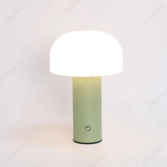 Creative LED Mushroom Lamp — Creative Lighting Solutions, Elegant Living House