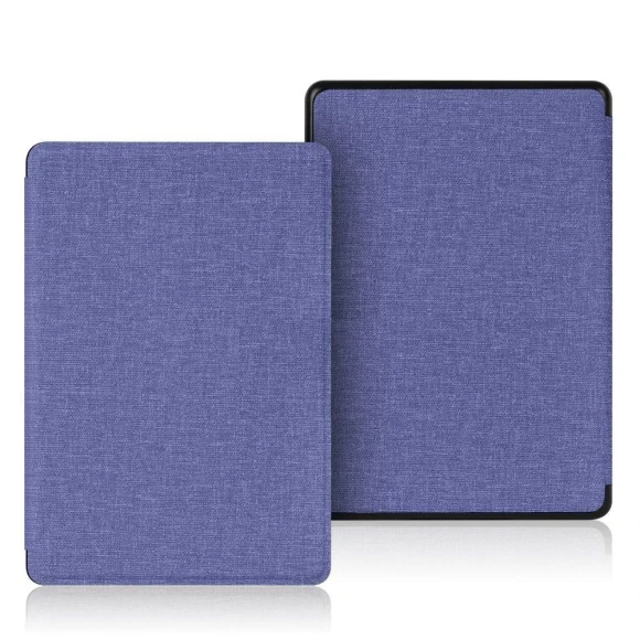 Leather Folio Cover with Auto Sleep/Wake — Protective Cases, shienfei1