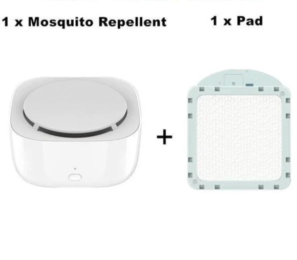 Mosquito Repellent Killer Smart Version — Repellents, Xiaomi