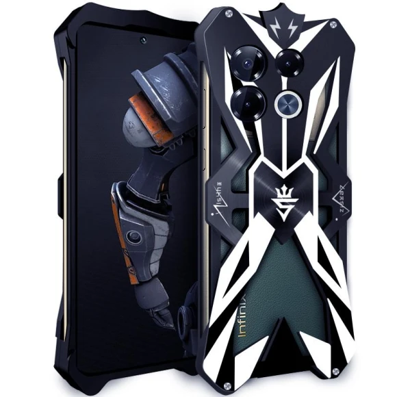 Shockproof Case — Bumpers, Smartwatch 2025