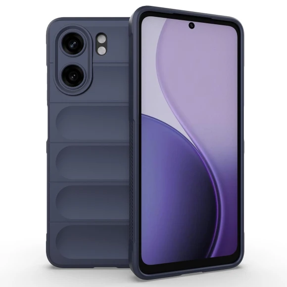 Shockproof Soft TPU Durable Back Cover — Bumpers, Smartwatch 2025