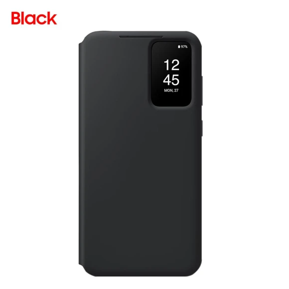 Smart View Wallet Case — Phone Accessories, Samsung