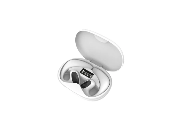 Bluetooth Headset with Translation and Noise Cancellation — Language Translators, ElectroCN