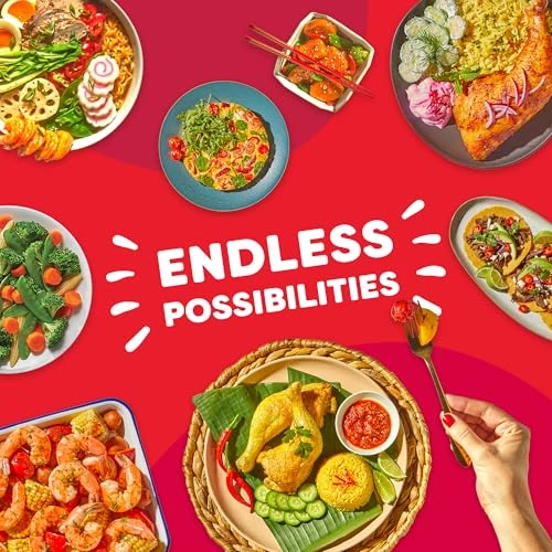 10-in-1 Pressure Cooker — Electric Pressure Cookers, Instant Pot