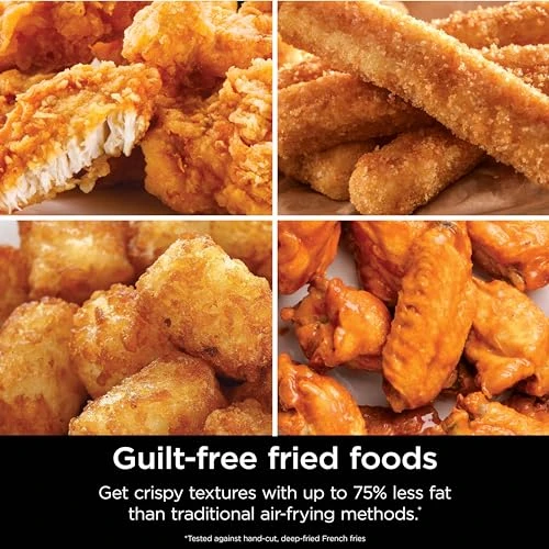 Air Fryer — Air Fryers, Ninja