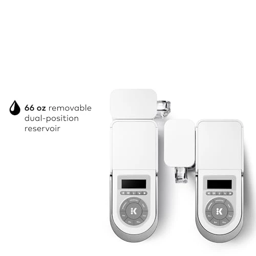 Single Serve Coffee Maker With WiFi Compatibility — Single-Cup Coffee Makers, Keurig