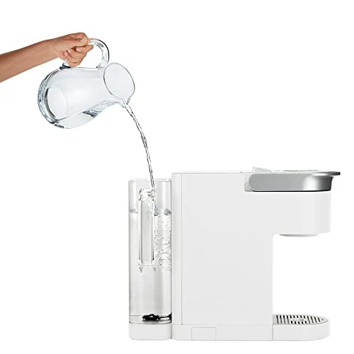 Single Serve Coffee Maker With WiFi Compatibility — Single-Cup Coffee Makers, Keurig