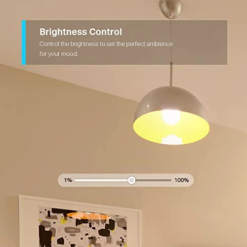 Smart Dimmer Switch — Light Dimmers, Tapo