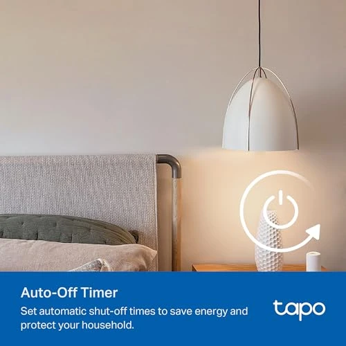 Smart Light Switch — Dimmer Switches, Tapo