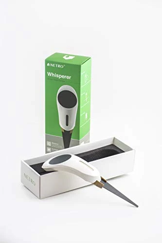 Smart Plant Sensor — Hygrometers, Netro