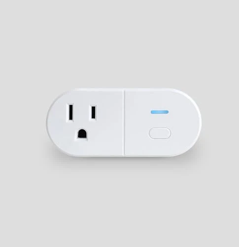SmartVoice Wall Plug with Offline Voice Control — Smart Home Modules, Emerson