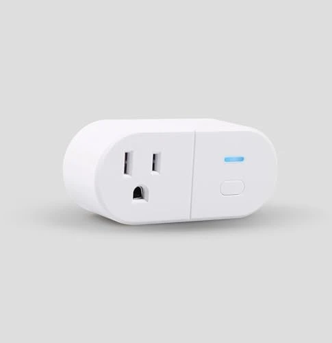 SmartVoice Wall Plug with Offline Voice Control — Smart Home Modules, Emerson