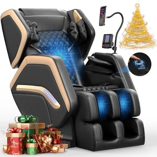 Zero Gravity Full Body Massage Chair — Lift Chairs, NAGLIFOR