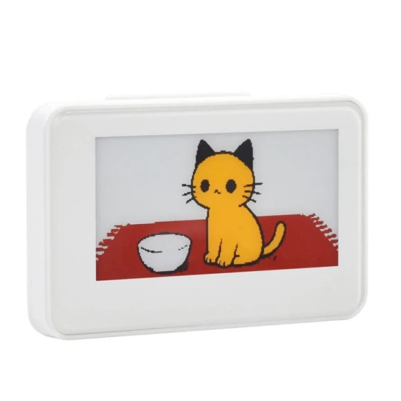 2.13 Inch Passive NFC Ink Screen — Display Shields, Waveshare