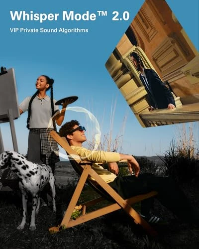 AR/XR Glasses with 201-inch Virtual Display — Smart Glasses, RayNeo