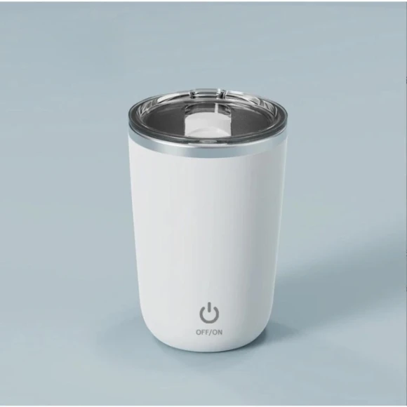 Automatic Self-contact Cup — Travel Mugs & Tumblers, TCJJ