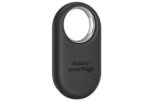 Bluetooth Tracker, Smart Tag GPS Locator Tracking Device, Item Finder for Keys, Wallet, Luggage, Pets — Item Locators, Samsung
