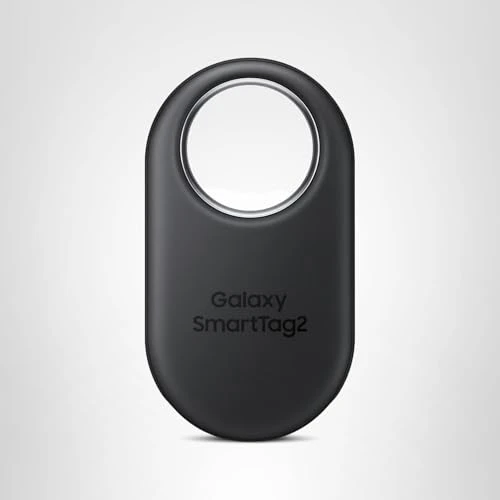Bluetooth Tracker, Smart Tag GPS Locator Tracking Device, Item Finder for Keys, Wallet, Luggage, Pets — Item Locators, Samsung