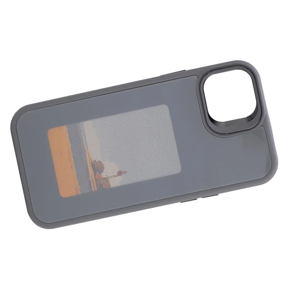DIY NFC Photo Display Smart Phone Case — Mobile Devices & Accessories, DIYelecs