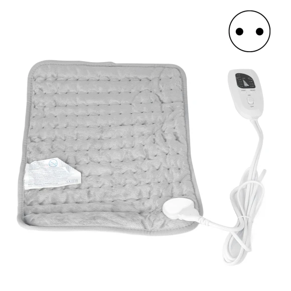 Electric Heating Pad with Smart Timer — Thermal Comfort Solutions, ZuiyouGongyi1