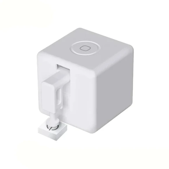 Fingerbot Button Pusher — Smart Home Modules, MoesHouse