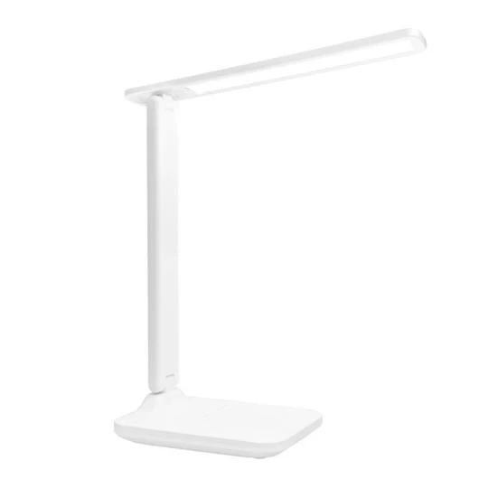 Folding Desk Lamp with Touch Control — Study & Desk Lighting, Home Kits
