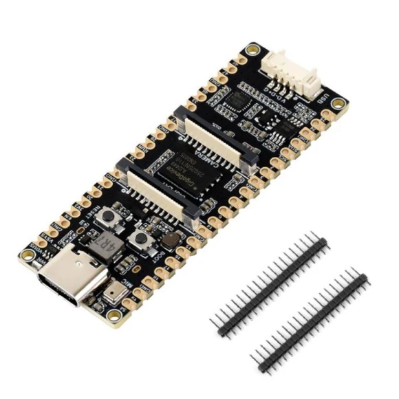 High-Performance Development Board — Media Players, Waveshare